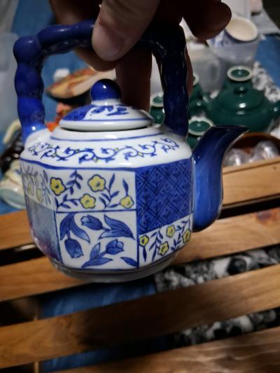 teapots and kitchen accessories - Thumbnail 2