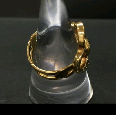 Louis Vuitton Ring Authentication - Thumbnail 5