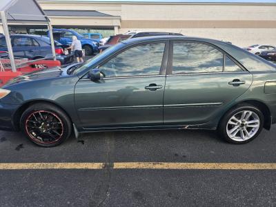 Toyota Camry LE, 178000 miles, used - Thumbnail 5