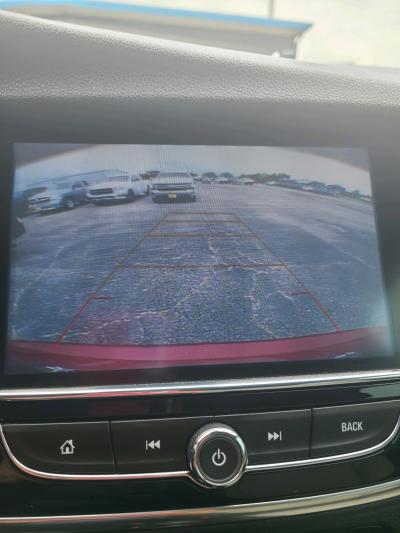 2019 Buick Encore Preferred - Thumbnail 8