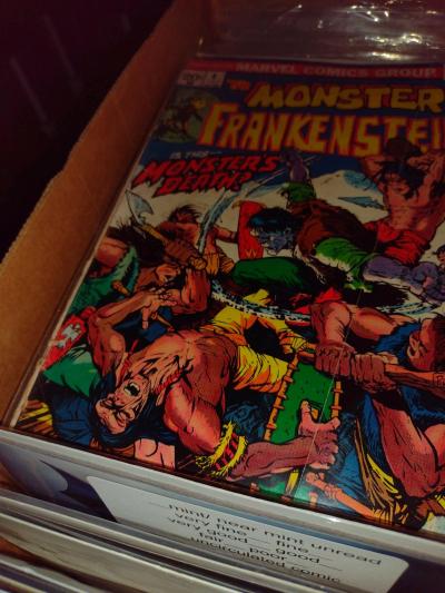 100 comicbooks - Thumbnail 7