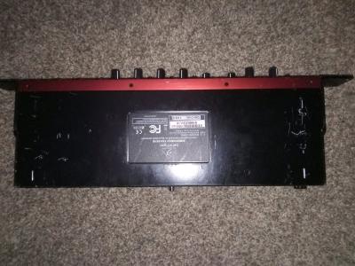 Behringer Audio Interface - Thumbnail 6