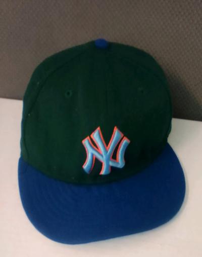 New Eara NY Yankees 1998 World series hat - Thumbnail 3