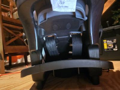 car seat - Thumbnail 4