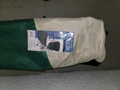 camping chair - Thumbnail 5