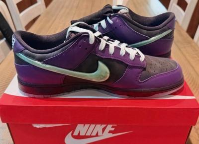 Nike dunk low - Thumbnail 4