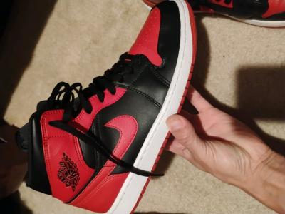 NEW SHOES - Thumbnail 10