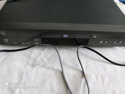 GE  DVD - Thumbnail 2