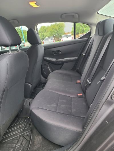 2023 Nissan Sentra - Thumbnail 3