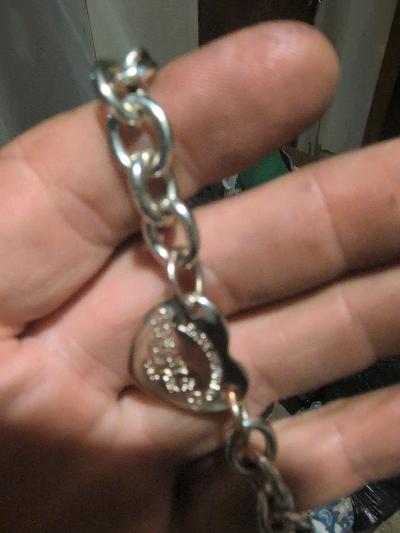 Return to Tiffanys necklace - Thumbnail 5