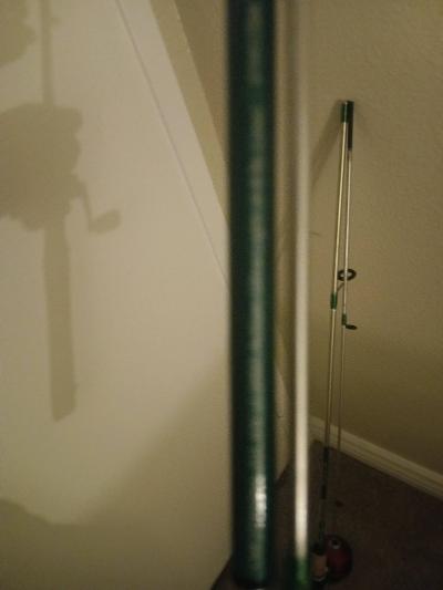 2 Shakespeare Fishing Rods - Thumbnail 3