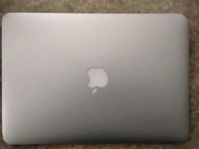 Mac Book Air 2012 For Parts - Thumbnail 3