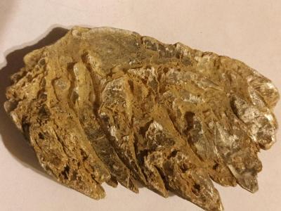 Kauri Gum - Thumbnail 3