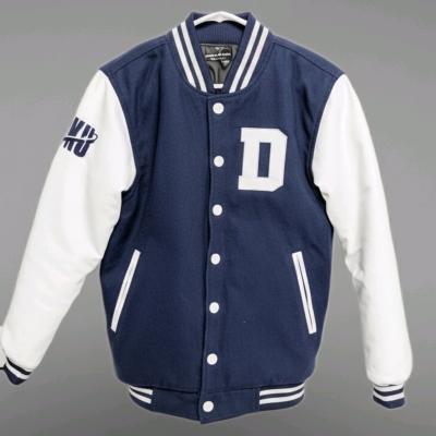 Dankook University Varsity Jacket - Thumbnail 2