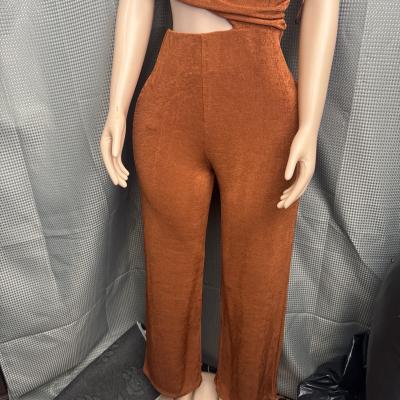 women size small jumpsuit - Thumbnail 3