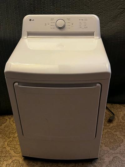washer and dryer rental - Thumbnail 2