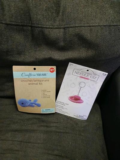 Amigurumi Crochet Kits - Thumbnail 6