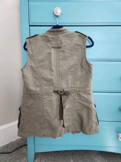 Eddie Bauer Utility Vest - Thumbnail 2