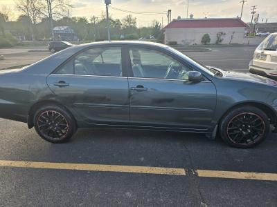 Toyota Camry LE, 178000 miles, used - Thumbnail 8