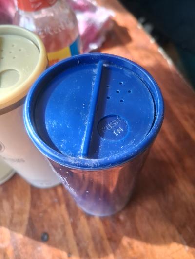 Set of 4Rare Vintage Avon Shimmering Body Powders - Thumbnail 2