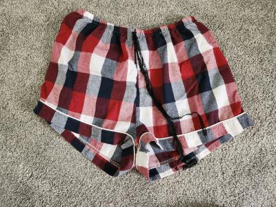 3 pairs of pajama shorts - Thumbnail 2