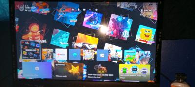 Xbox one - Thumbnail 3