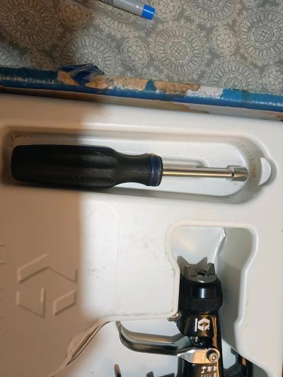 Graco G15 G40 Air Assist Airless Spray Gun - Thumbnail 5