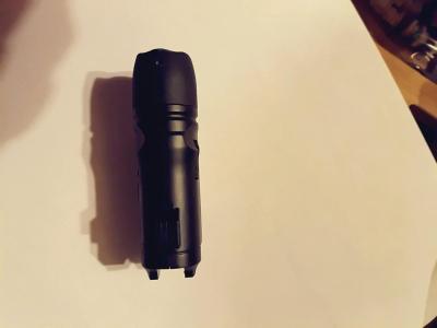 Used sreamlight TLRV VIR - Thumbnail 4