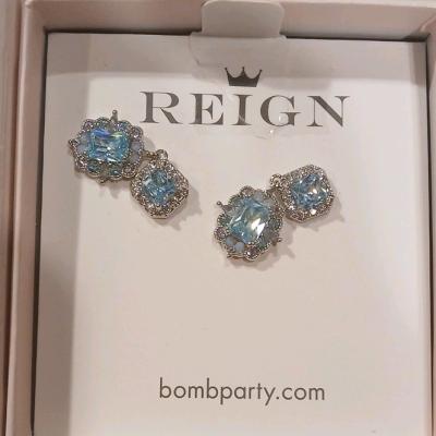 reign the princess collection - Thumbnail 4