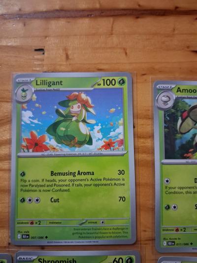 Pokmon Cards - Thumbnail 10