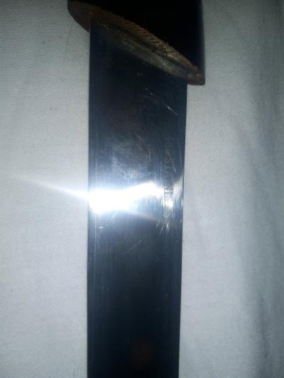 Samurai Sword - Thumbnail 2