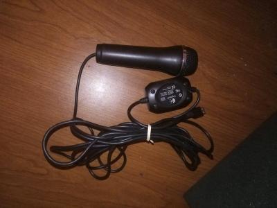 Logitech EUR20 USB Microphone - Thumbnail 2
