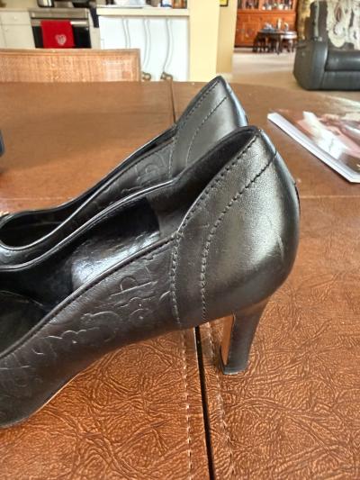 Gucci tacones tacones Gucci Gucci heels - Thumbnail 8