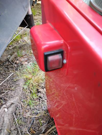 Black Bull Brand Sand blast Box - Thumbnail 6