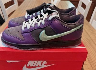 Nike dunk low - Thumbnail 3