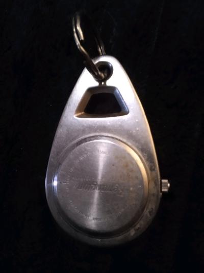 mens watch - Thumbnail 2