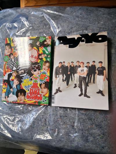 NCT collection - Thumbnail 5