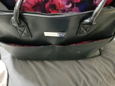 Mary Kay  Bag - Thumbnail 5