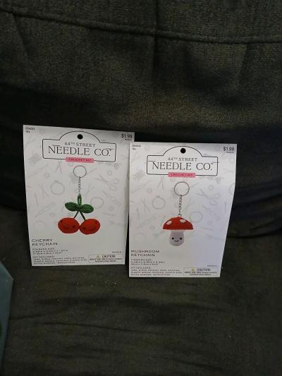 Amigurumi Crochet Kits - Thumbnail 4