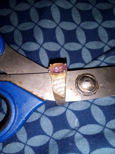 womans ring - Thumbnail 7