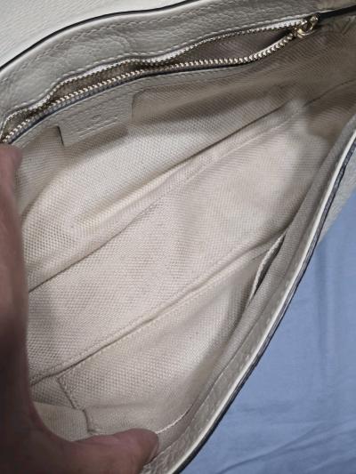 Gucci Soho Disco crossbody bag - Thumbnail 6