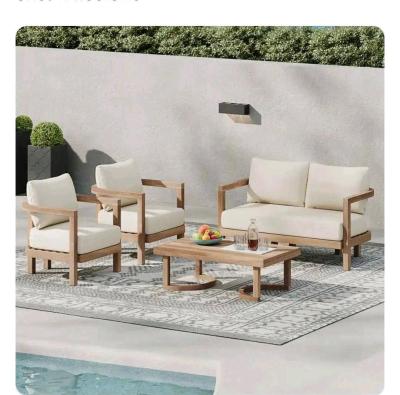 patio furniture - Thumbnail 9