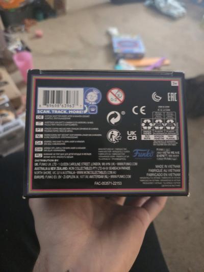 sally funko - Thumbnail 6