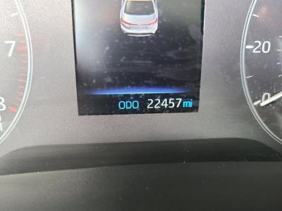 2025 Toyota Corola - Thumbnail 8