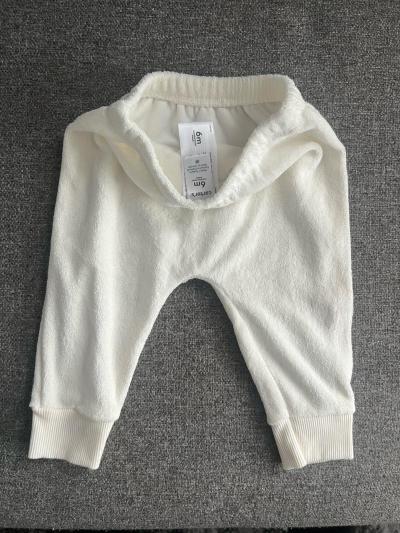 NEW Carters 6M baby boy body towel outfit  never used  with - Thumbnail 5