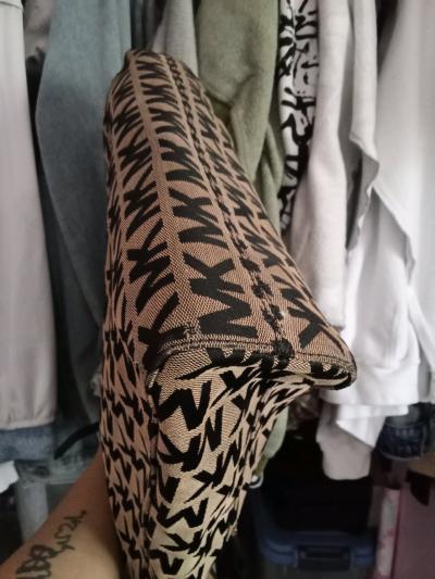 authentic Michael kors womens bag - Thumbnail 2