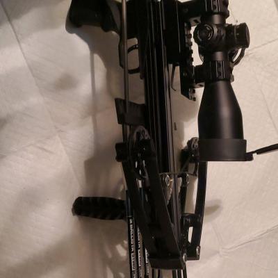 Worlds Best Handheld fishing hunting device - Thumbnail 2