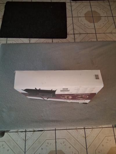 Kooba 12 Inch Black Leather Tote Bag Purse - Thumbnail 4