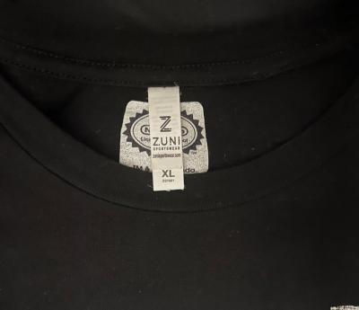 Super Mario Made in the 80s Top - Thumbnail 2