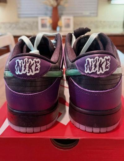 Nike dunk low - Thumbnail 7